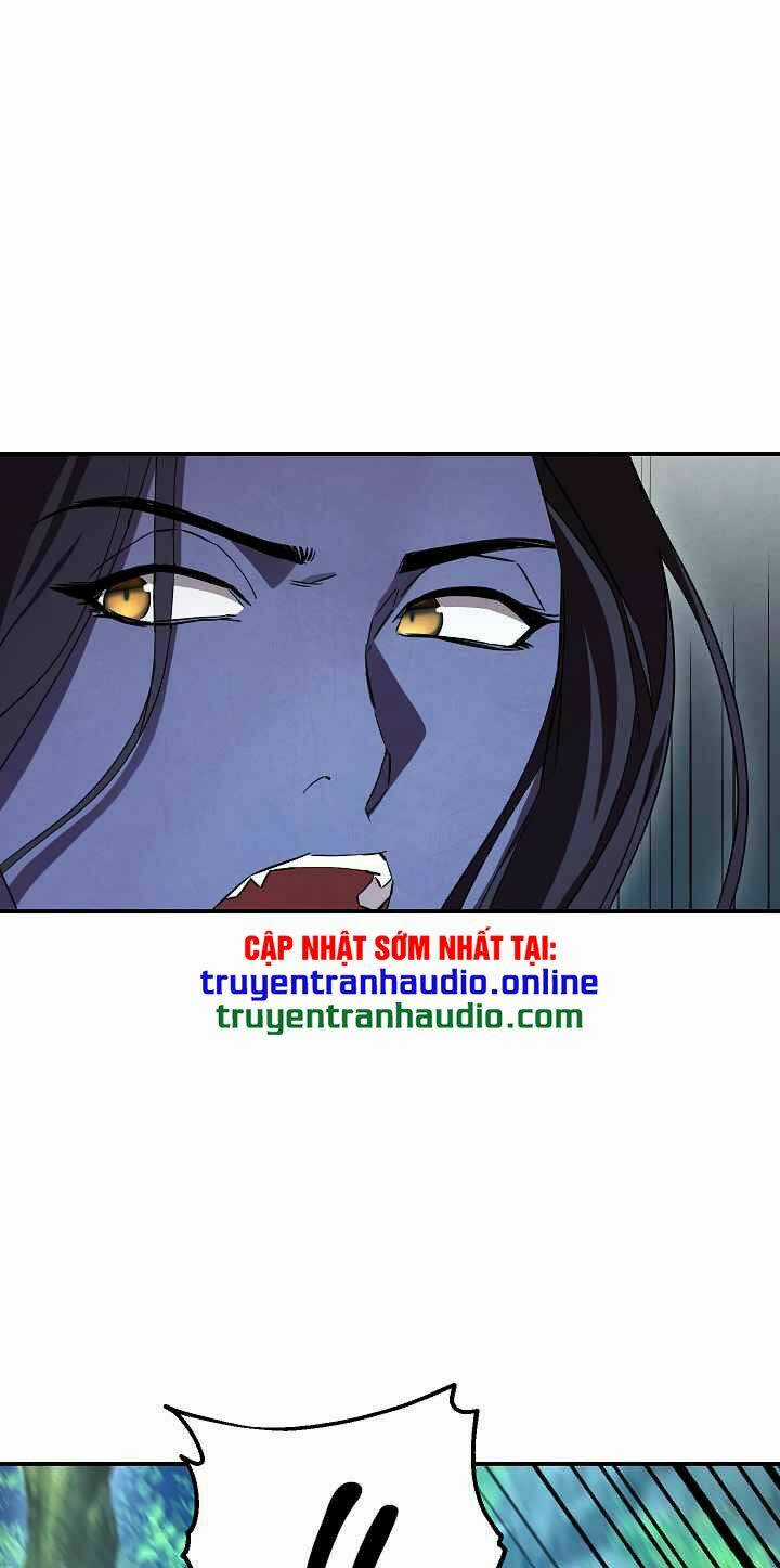 Đấu Trường Sinh Tử Chapter 77 trang 20