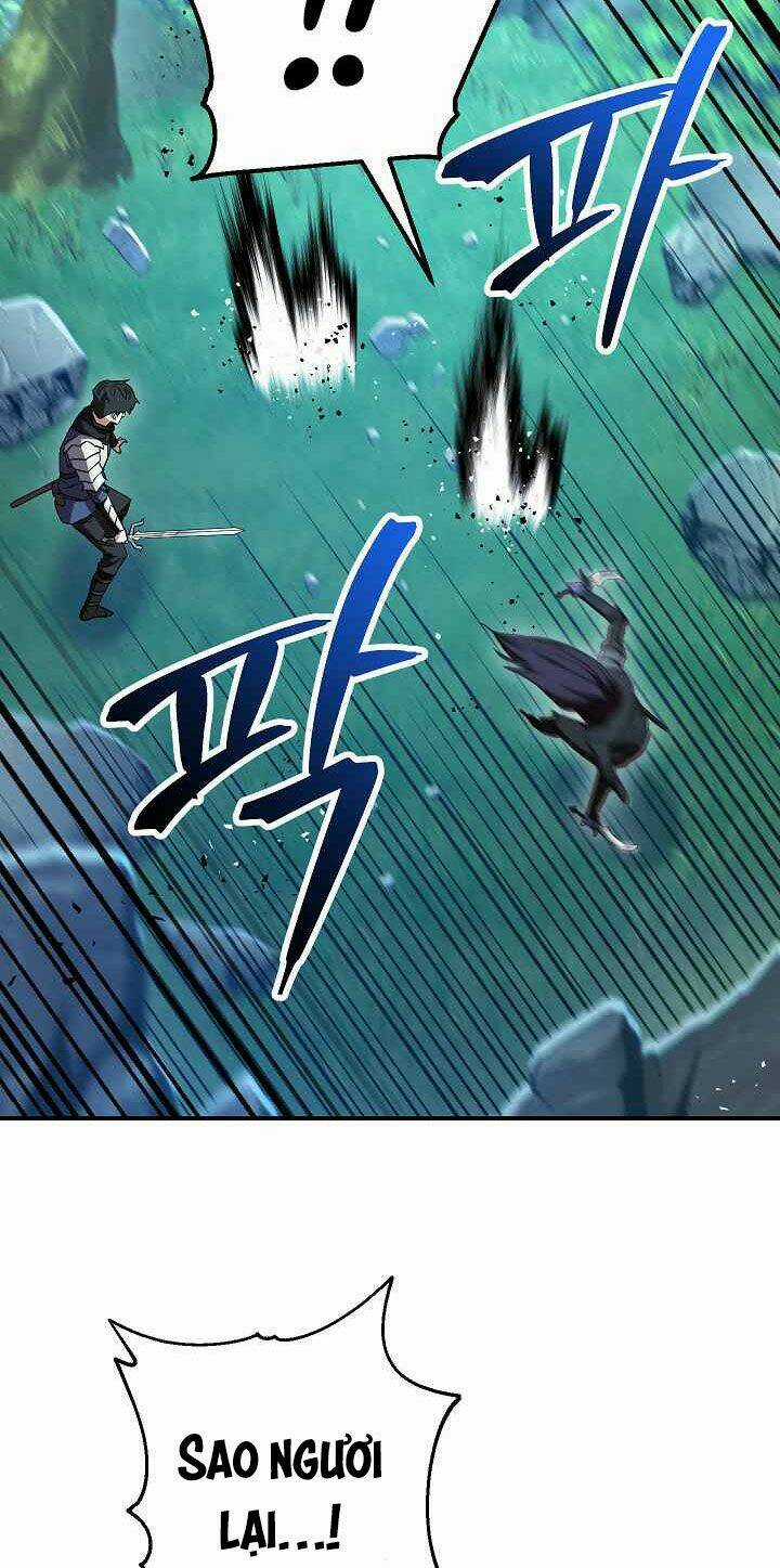 Đấu Trường Sinh Tử Chapter 77 trang 21