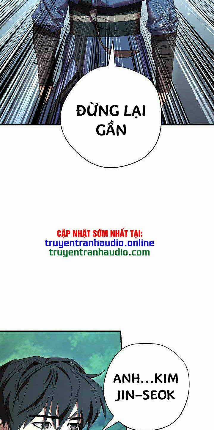 Đấu Trường Sinh Tử Chapter 77 trang 24