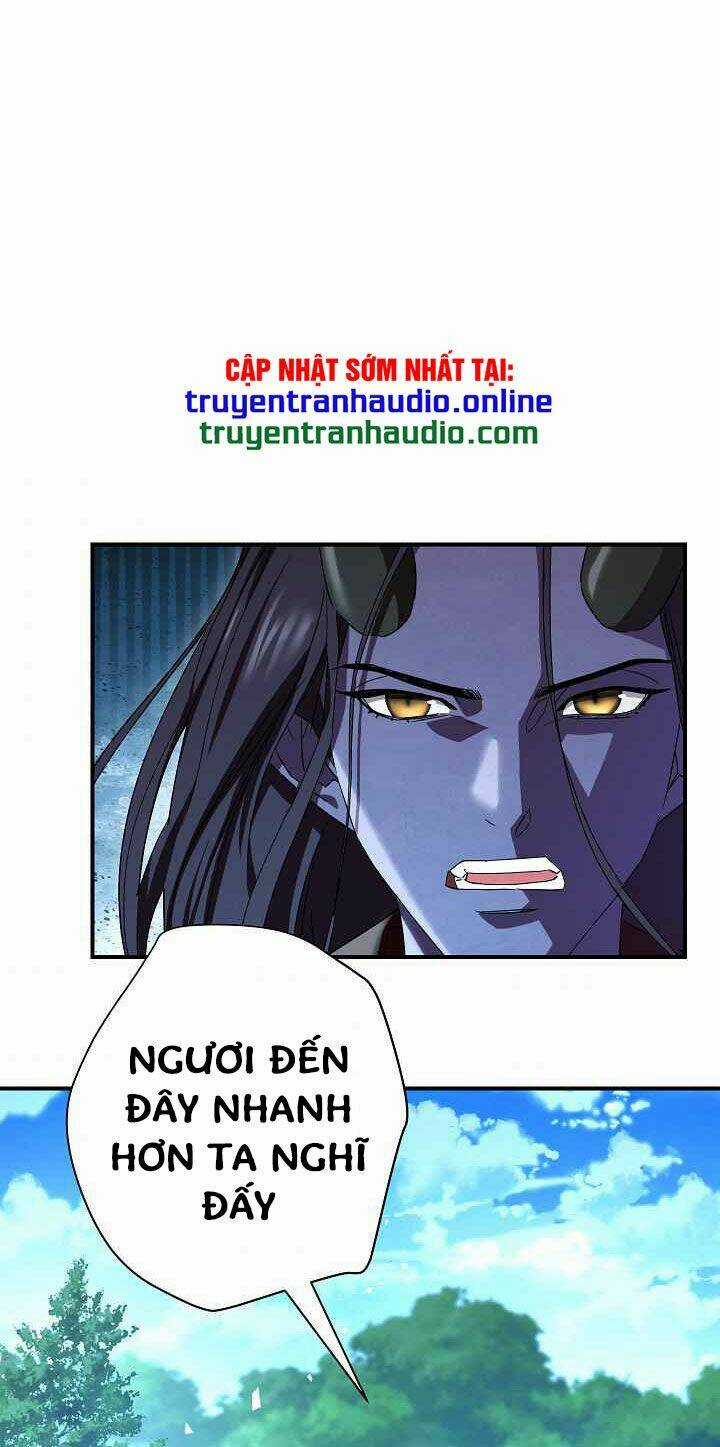 Đấu Trường Sinh Tử Chapter 77 trang 26