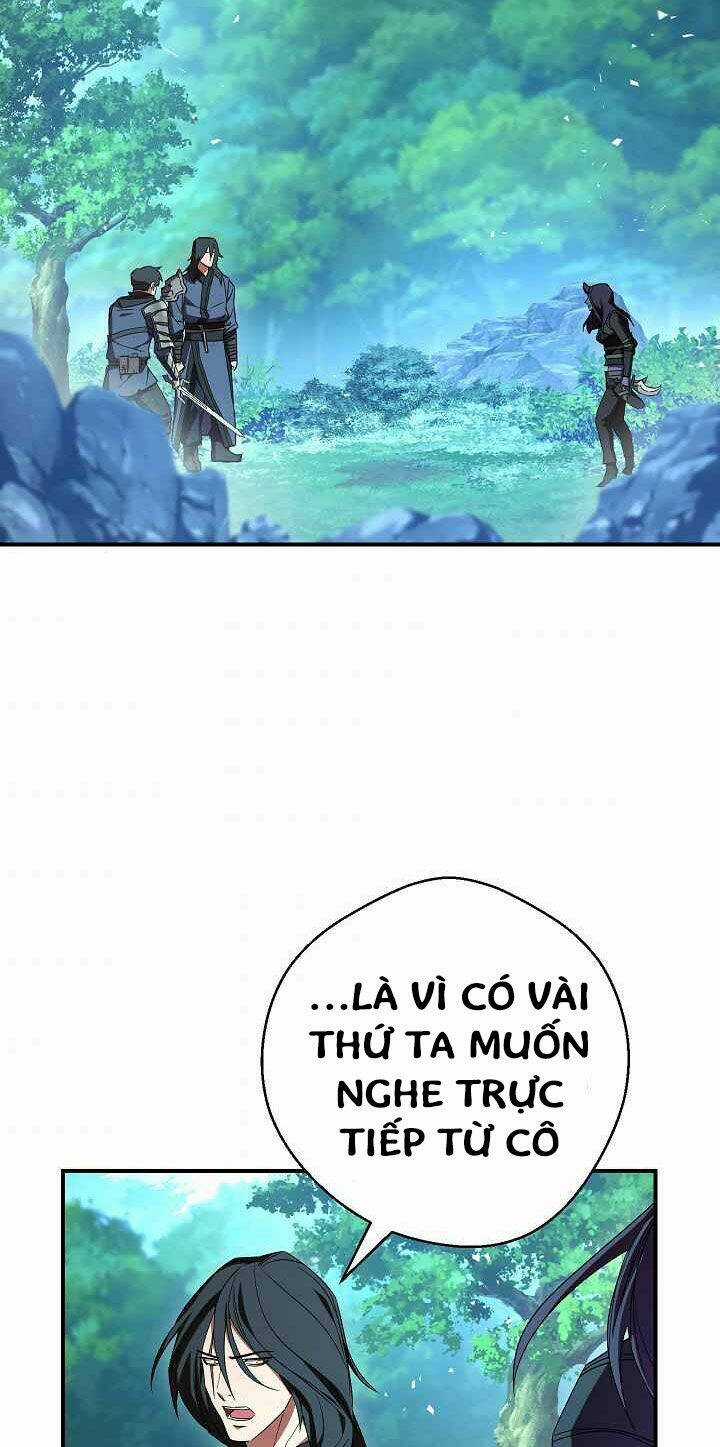 Đấu Trường Sinh Tử Chapter 77 trang 27