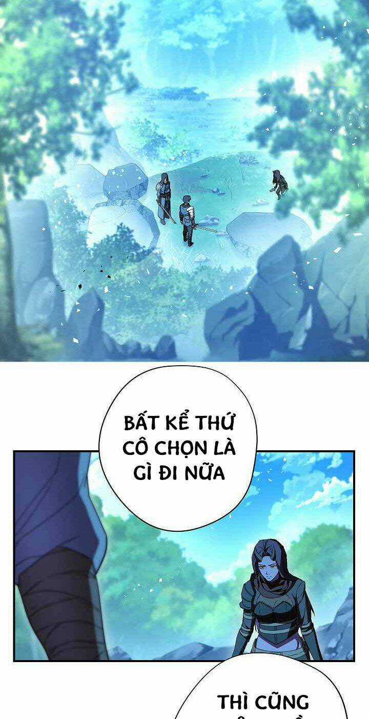 Đấu Trường Sinh Tử Chapter 77 trang 33