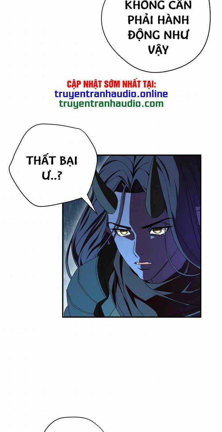 Đấu Trường Sinh Tử Chapter 77 trang 34