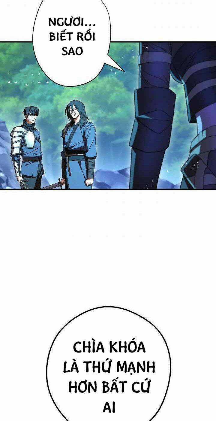 Đấu Trường Sinh Tử Chapter 77 trang 35