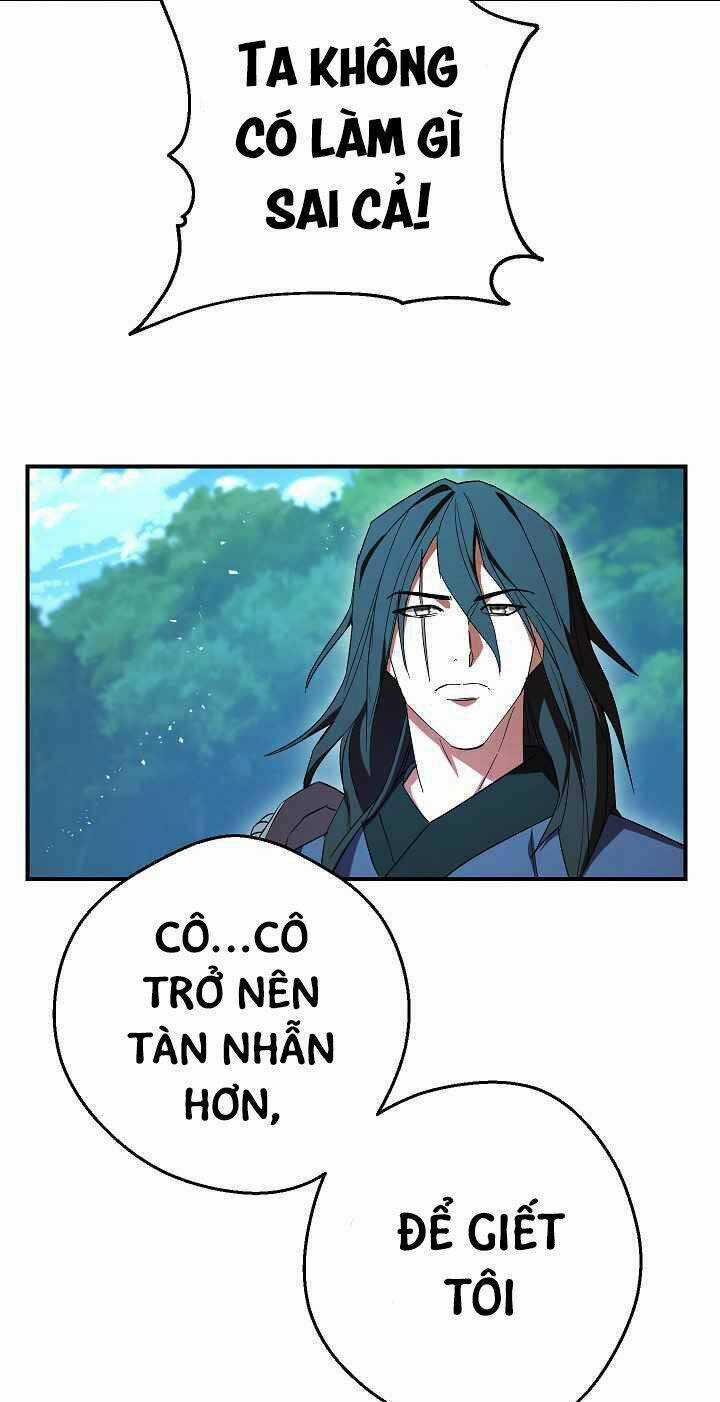 Đấu Trường Sinh Tử Chapter 77 trang 38