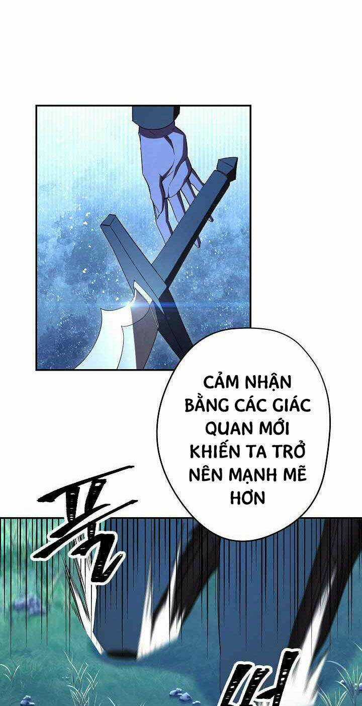 Đấu Trường Sinh Tử Chapter 77 trang 45