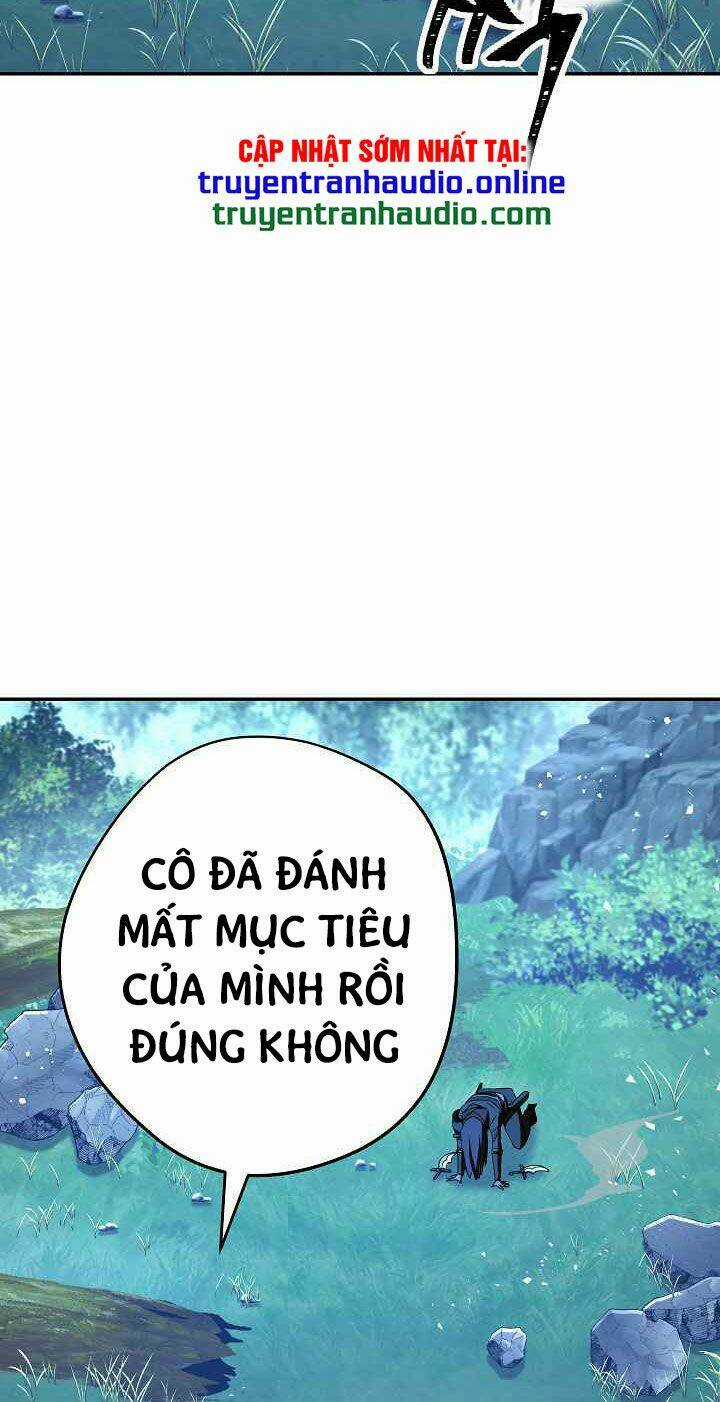 Đấu Trường Sinh Tử Chapter 77 trang 46