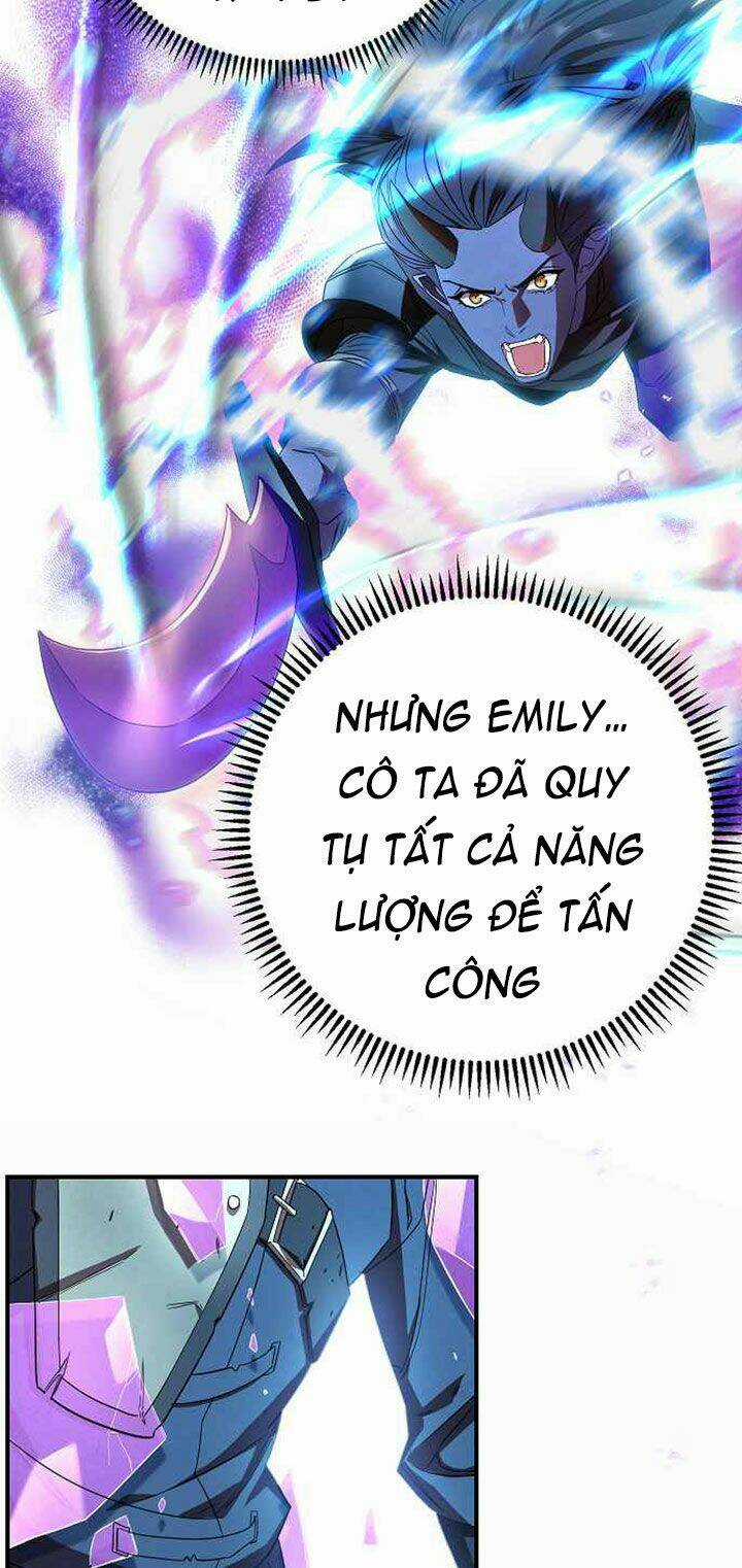 Đấu Trường Sinh Tử Chapter 77 trang 5