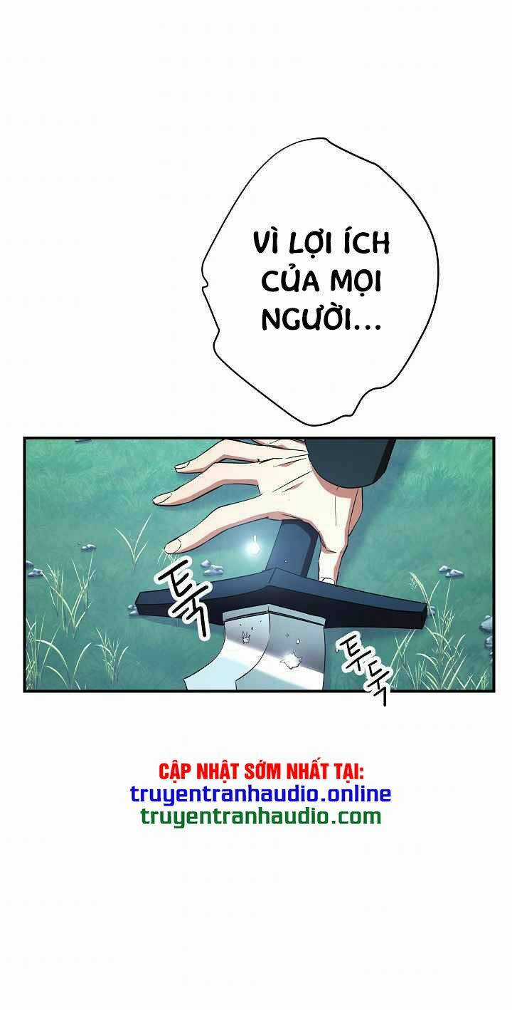 Đấu Trường Sinh Tử Chapter 77 trang 50