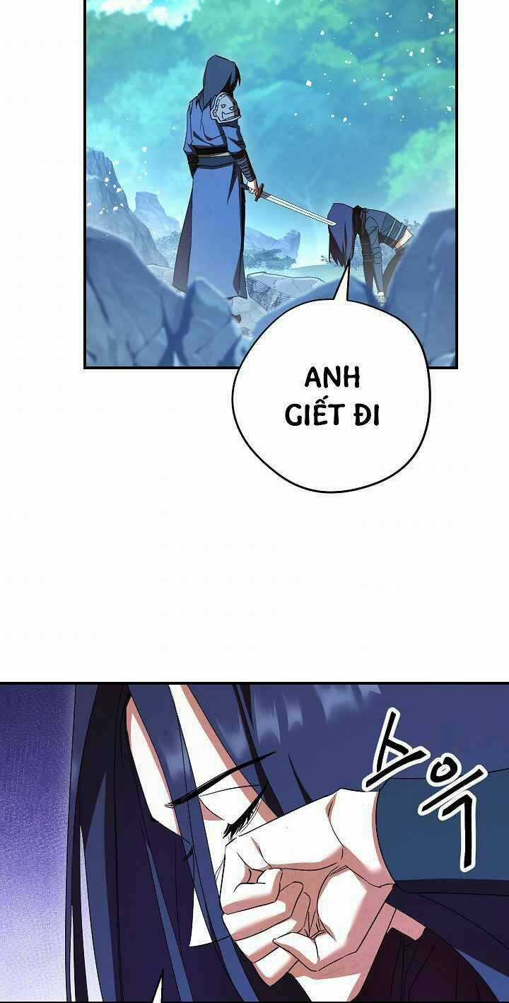 Đấu Trường Sinh Tử Chapter 77 trang 58