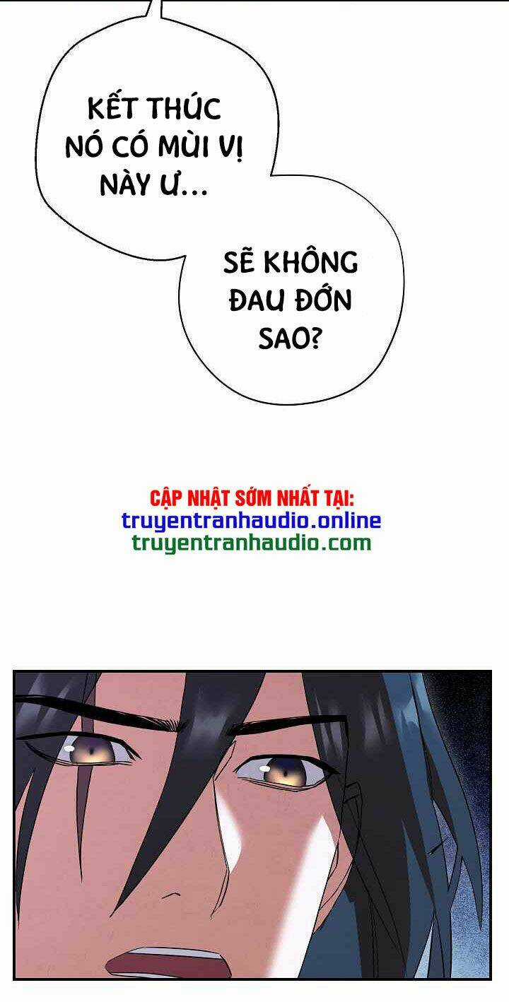 Đấu Trường Sinh Tử Chapter 77 trang 59