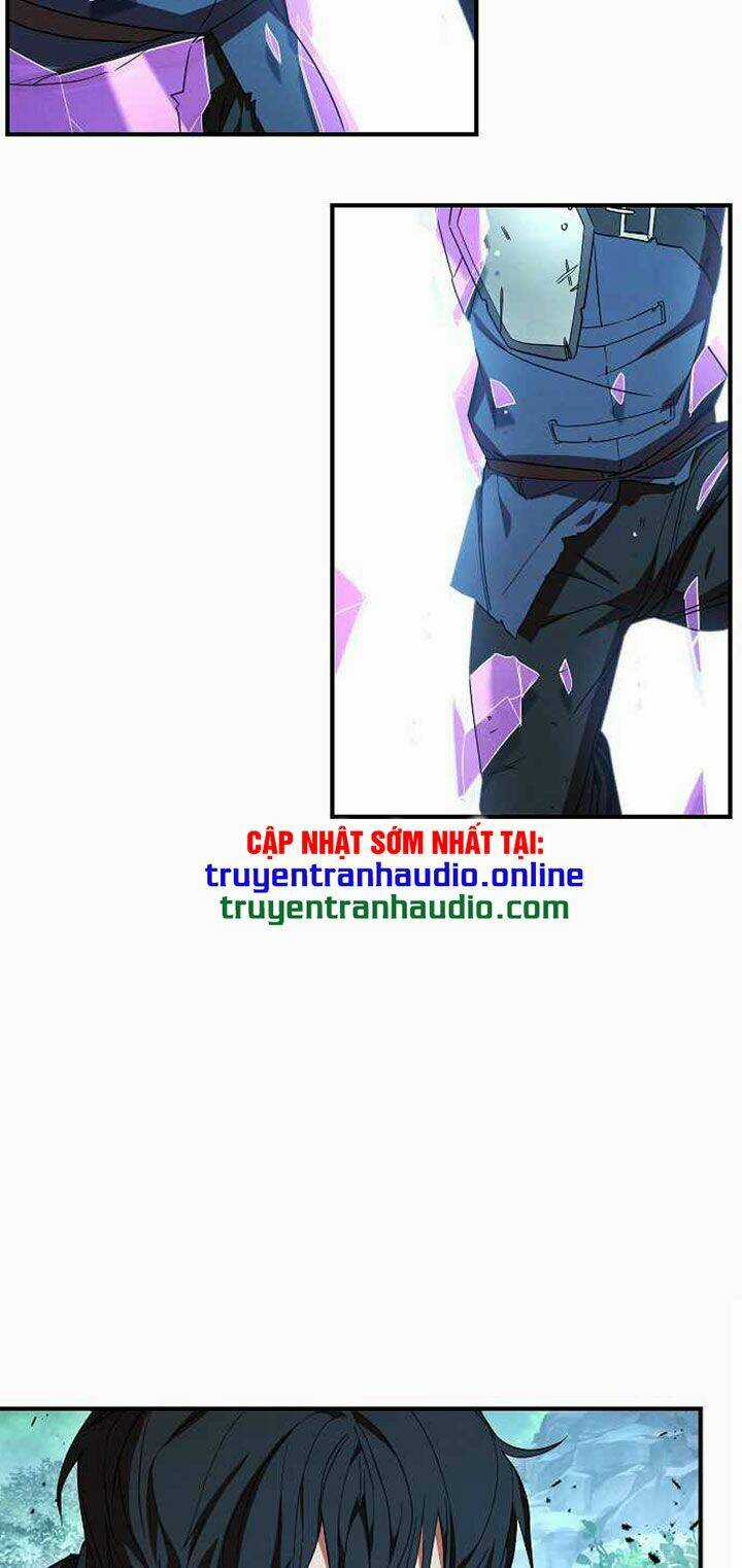 Đấu Trường Sinh Tử Chapter 77 trang 6