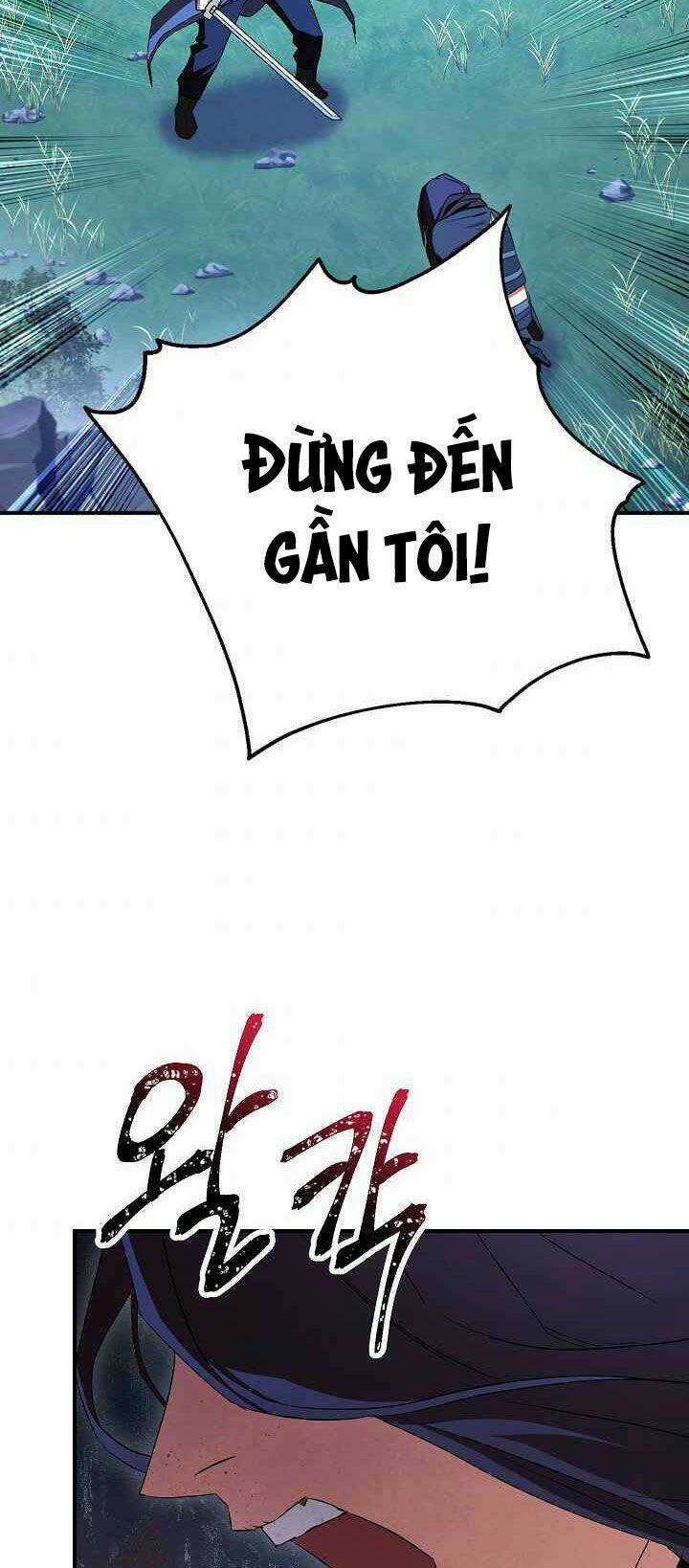 Đấu Trường Sinh Tử Chapter 77 trang 65