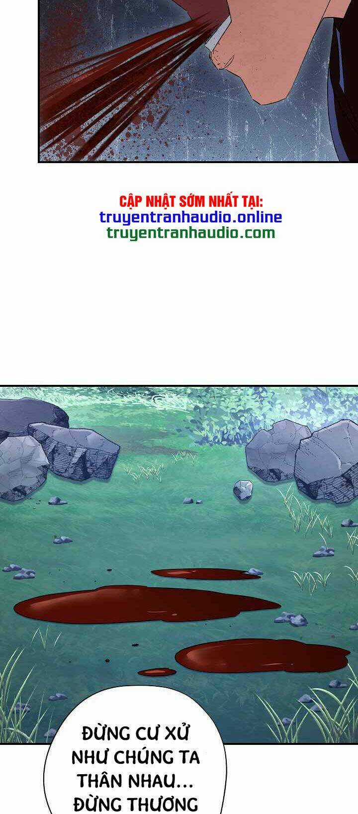 Đấu Trường Sinh Tử Chapter 77 trang 66