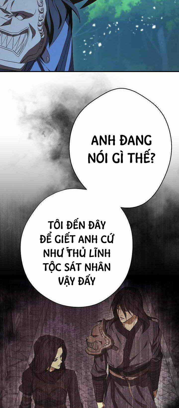 Đấu Trường Sinh Tử Chapter 77 trang 68