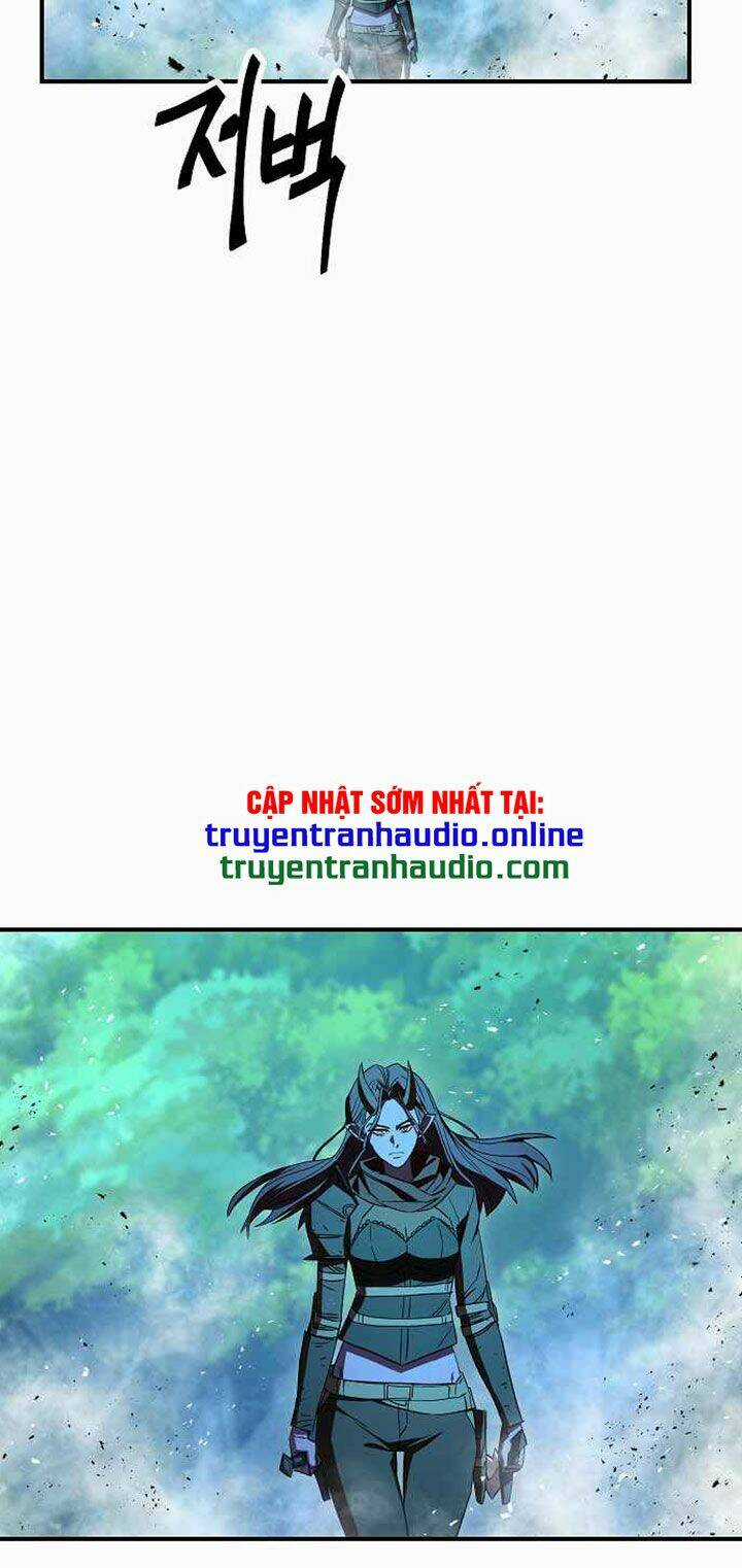 Đấu Trường Sinh Tử Chapter 77 trang 9