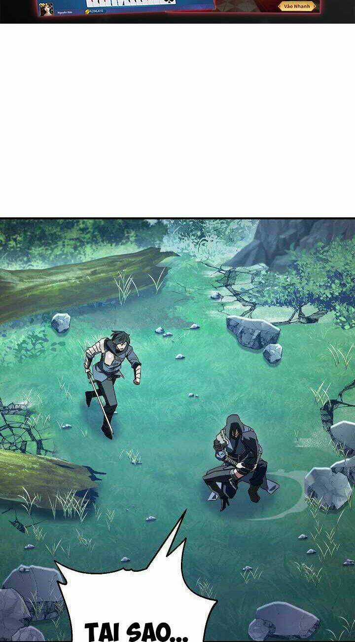 Đấu Trường Sinh Tử Chapter 78 trang 14