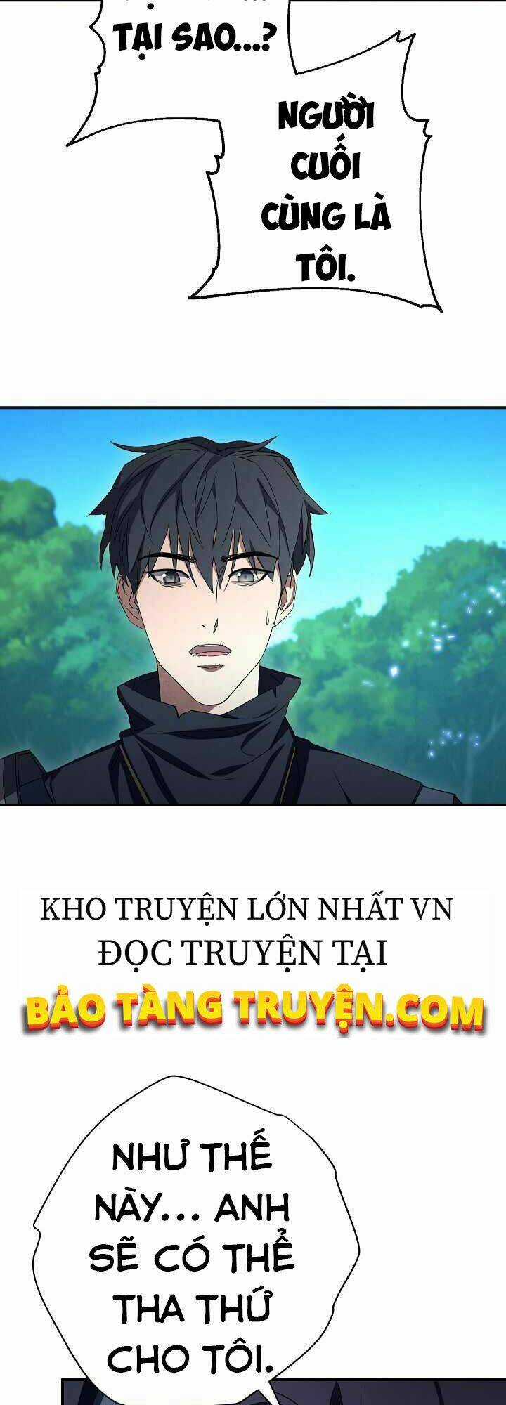 Đấu Trường Sinh Tử Chapter 78 trang 15