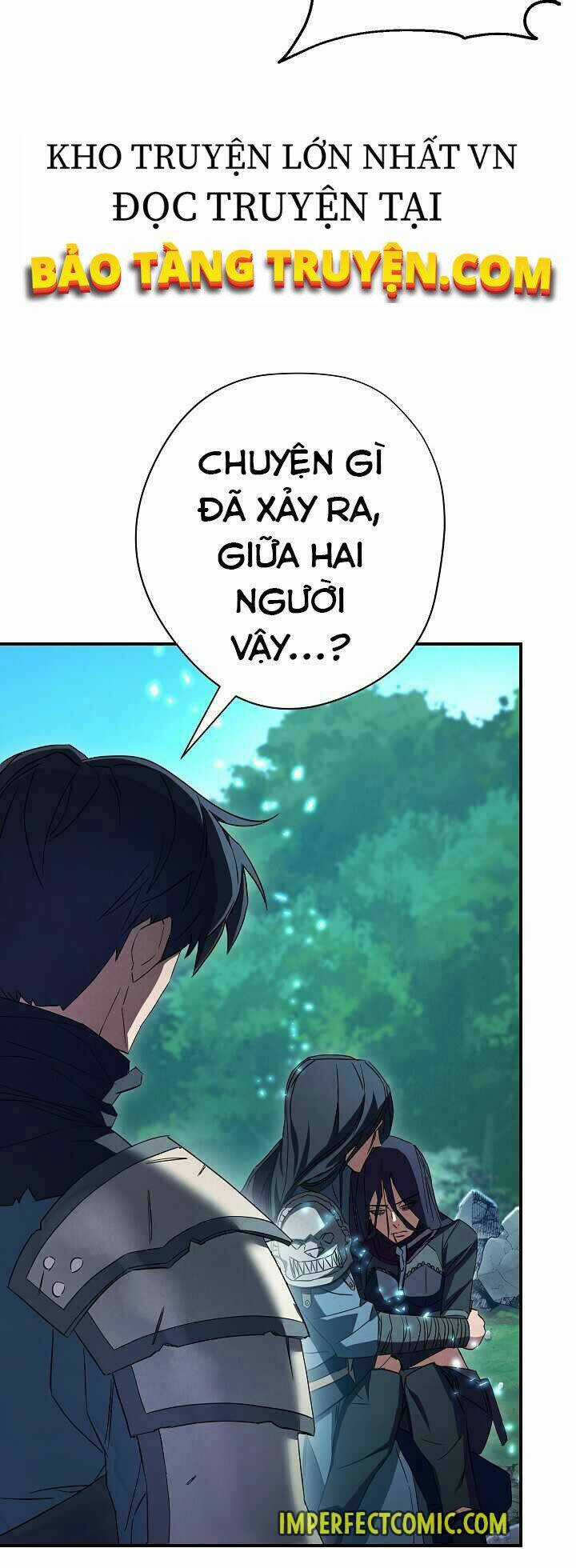 Đấu Trường Sinh Tử Chapter 78 trang 17