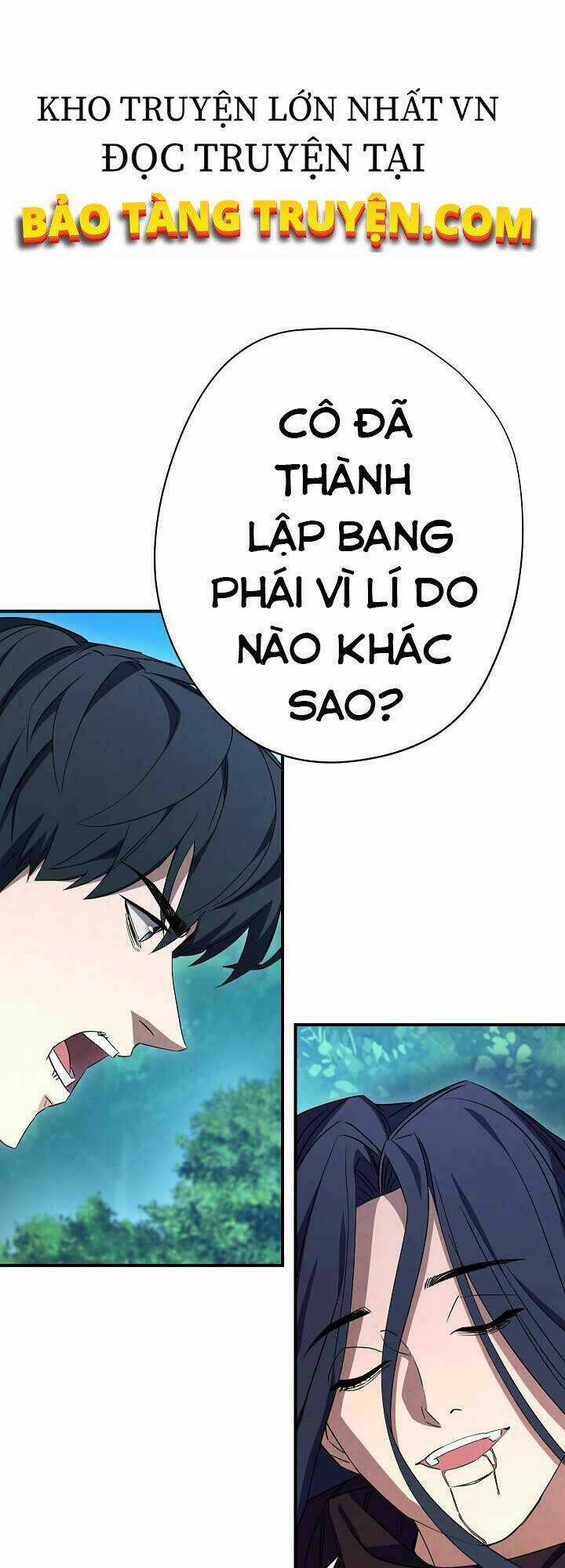 Đấu Trường Sinh Tử Chapter 78 trang 18