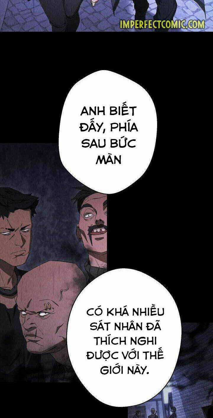 Đấu Trường Sinh Tử Chapter 78 trang 2