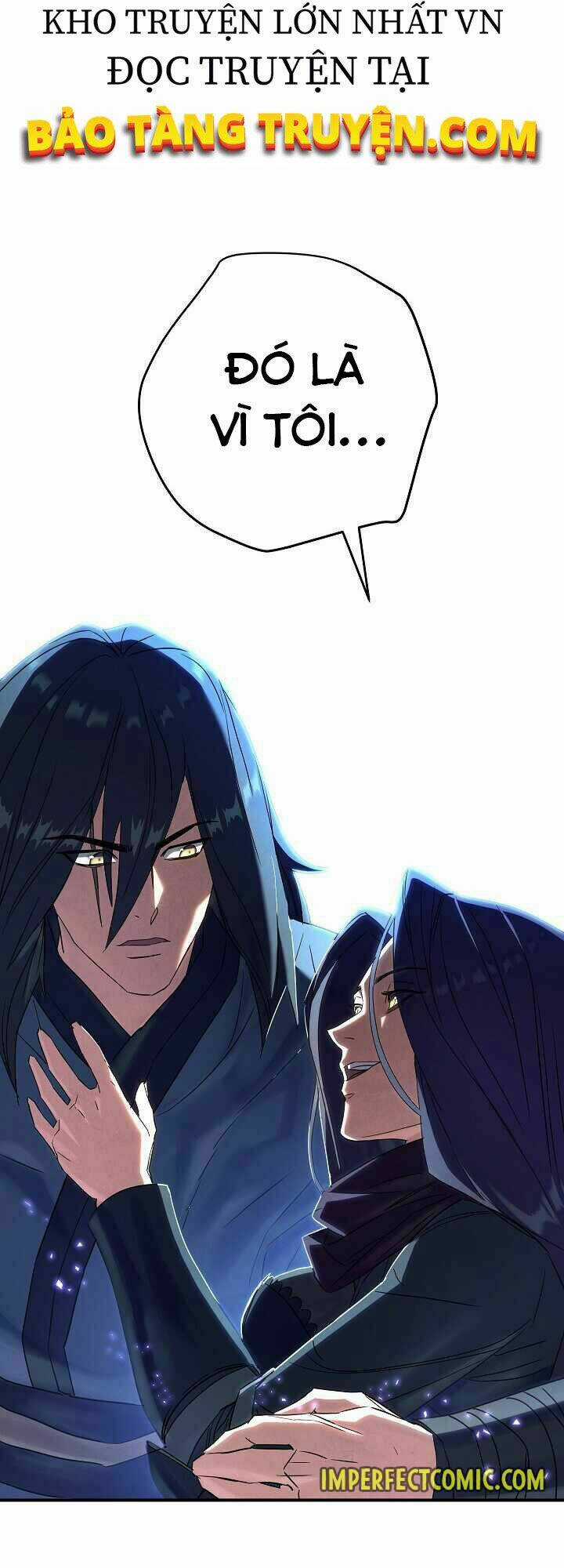 Đấu Trường Sinh Tử Chapter 78 trang 21