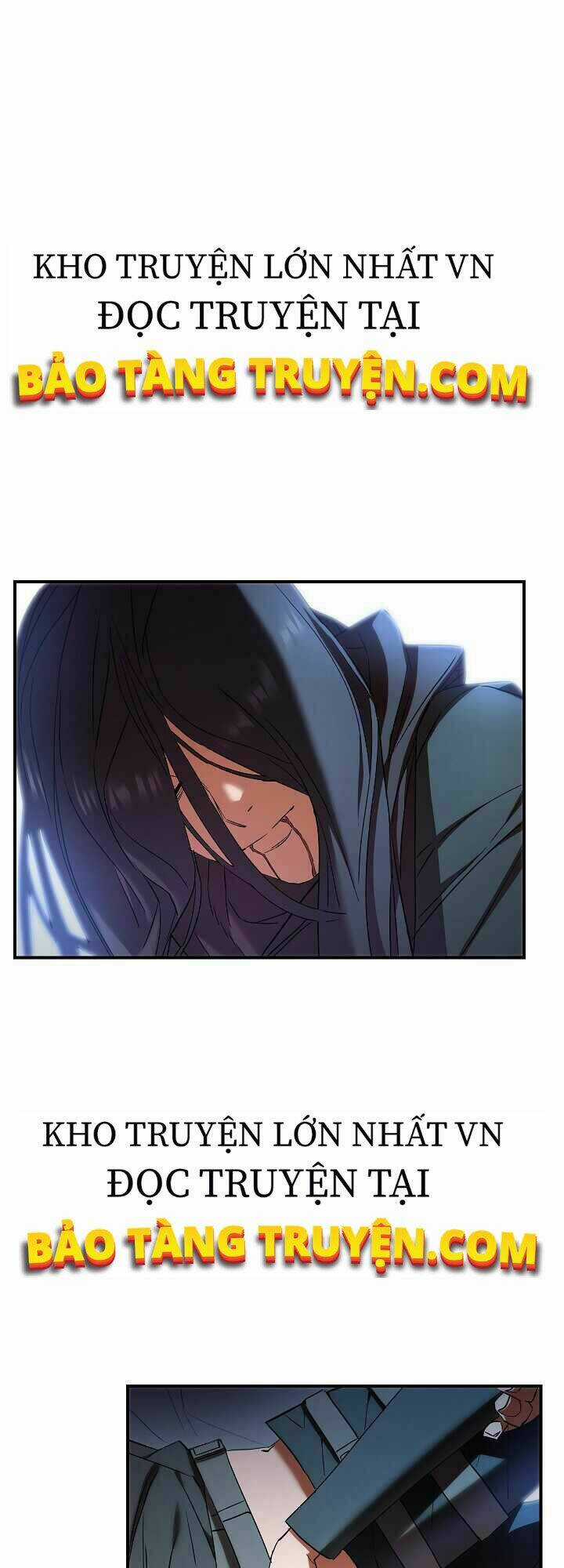 Đấu Trường Sinh Tử Chapter 78 trang 25