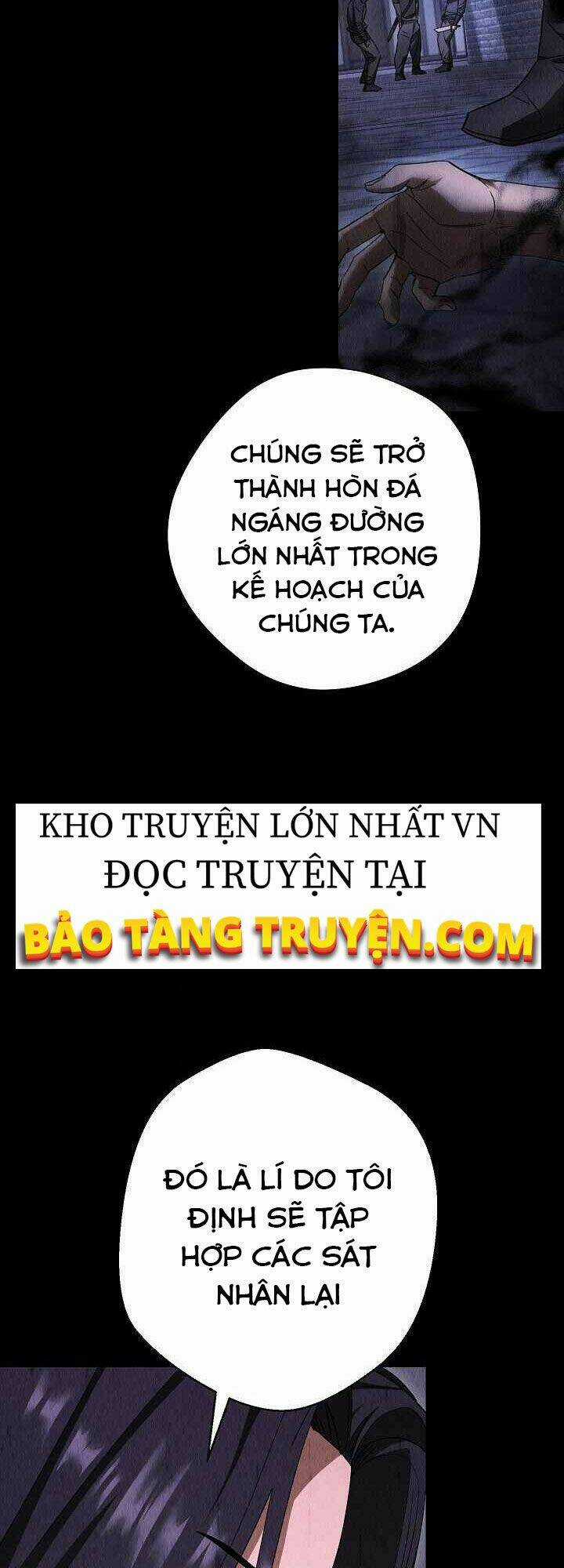 Đấu Trường Sinh Tử Chapter 78 trang 3