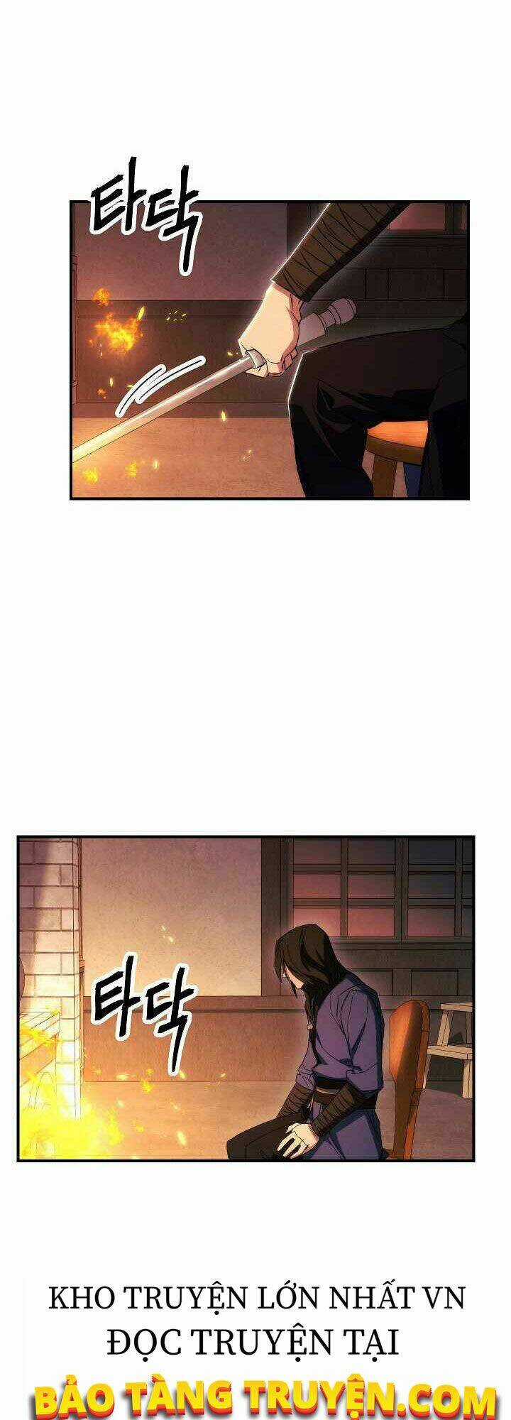 Đấu Trường Sinh Tử Chapter 78 trang 34