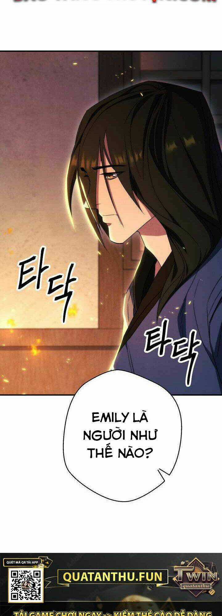 Đấu Trường Sinh Tử Chapter 78 trang 35