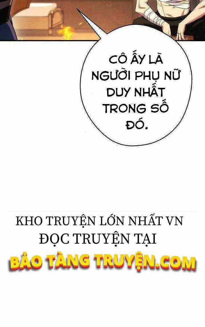 Đấu Trường Sinh Tử Chapter 78 trang 37