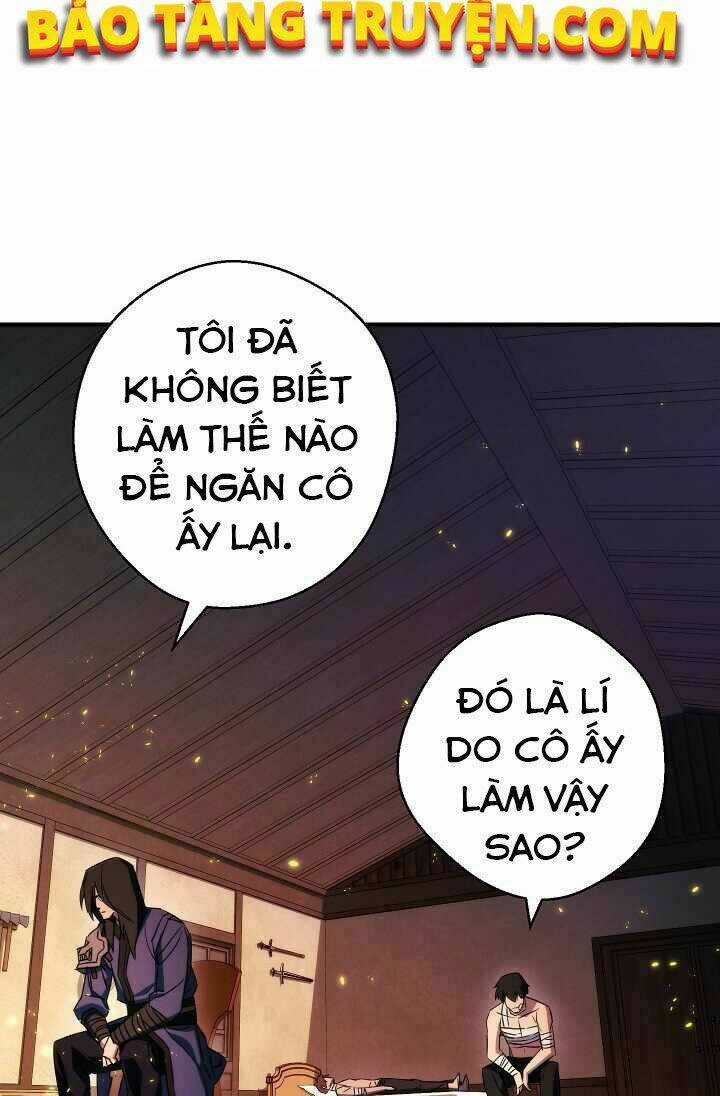 Đấu Trường Sinh Tử Chapter 78 trang 39