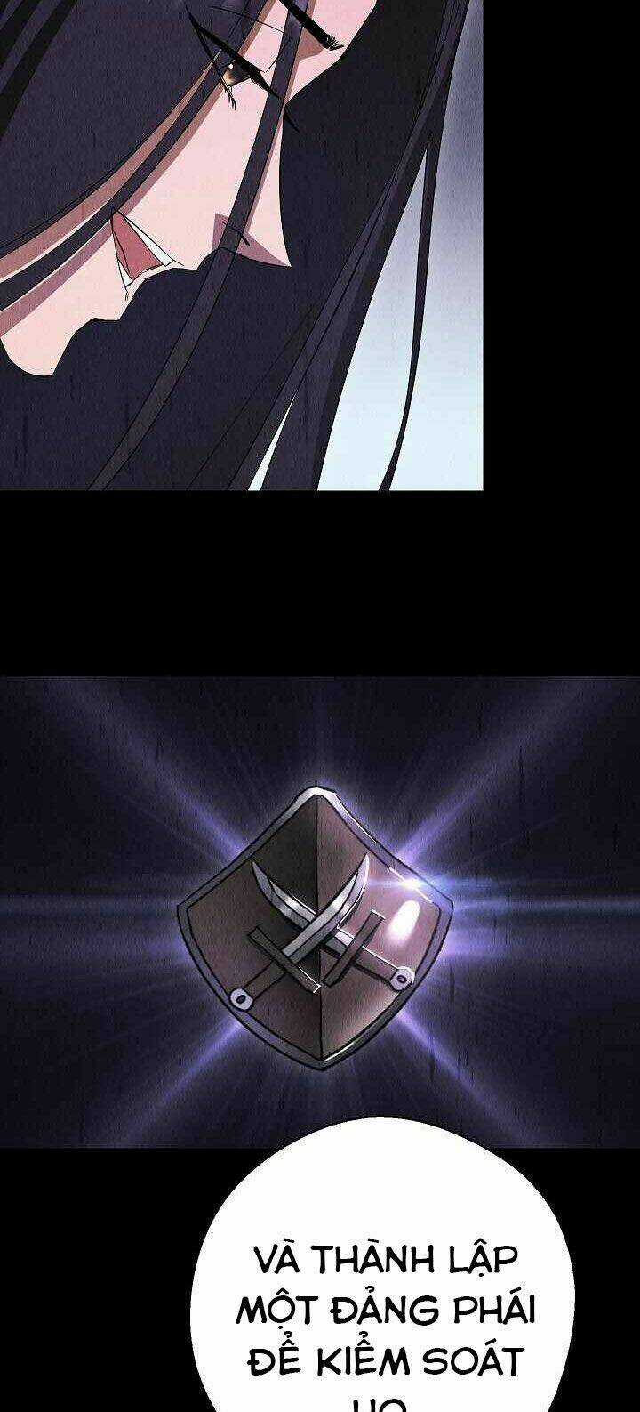 Đấu Trường Sinh Tử Chapter 78 trang 4