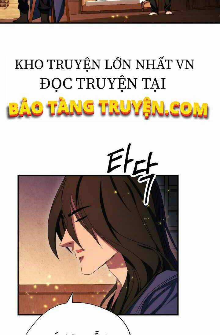 Đấu Trường Sinh Tử Chapter 78 trang 40