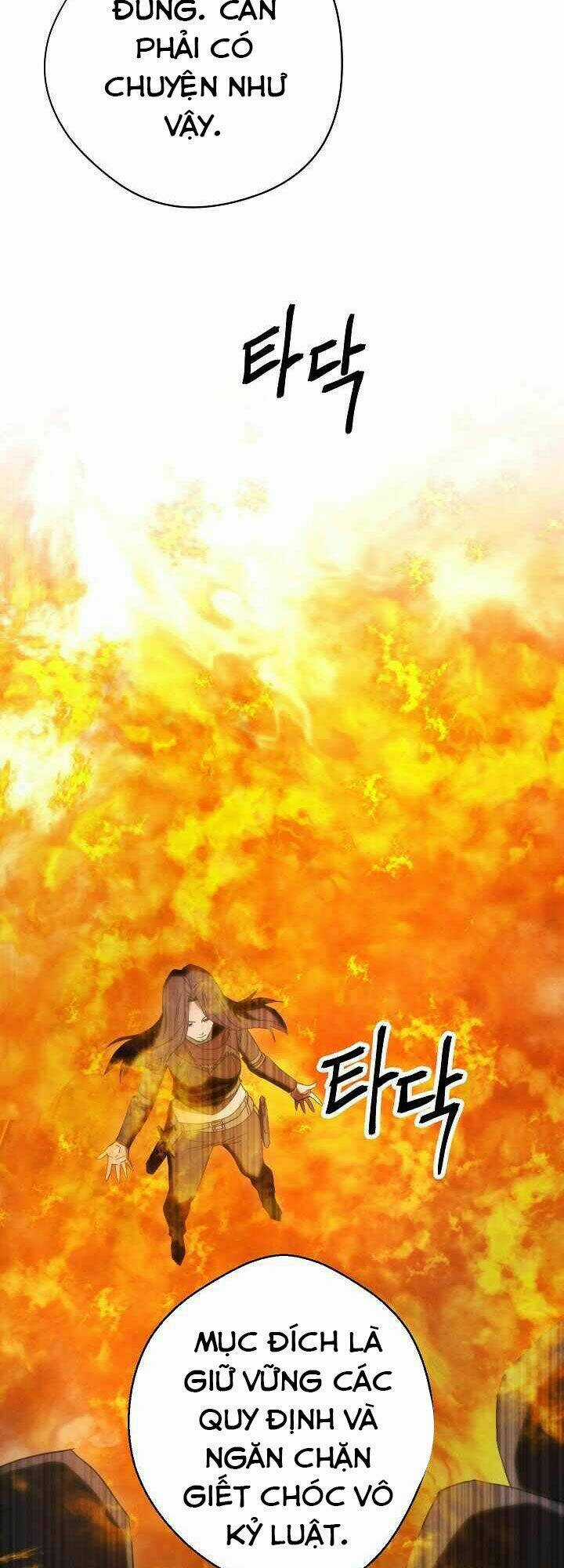 Đấu Trường Sinh Tử Chapter 78 trang 41