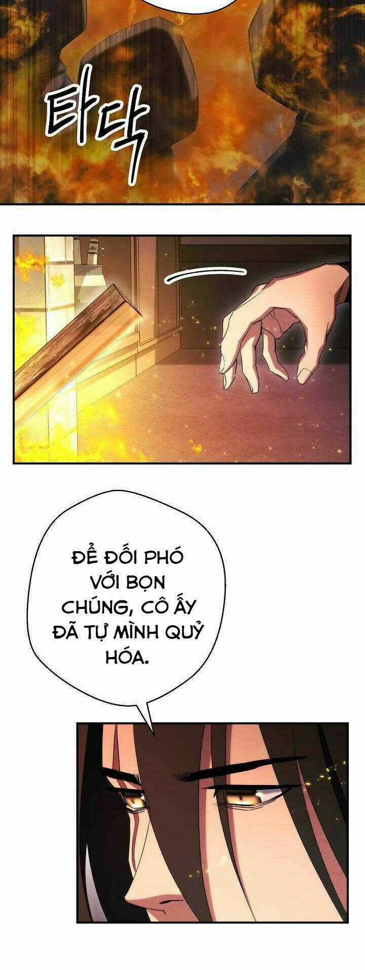Đấu Trường Sinh Tử Chapter 78 trang 42