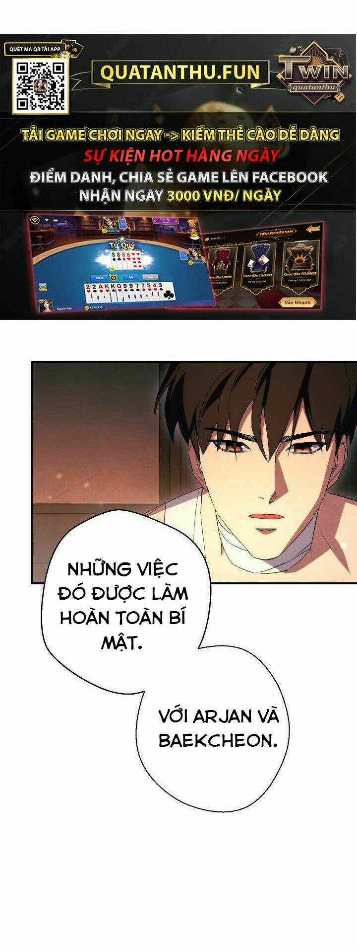 Đấu Trường Sinh Tử Chapter 78 trang 43