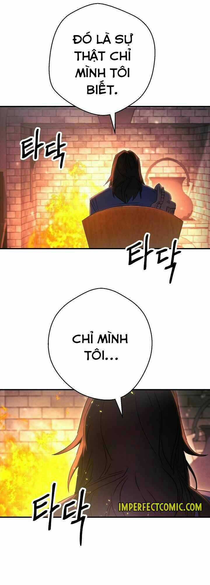 Đấu Trường Sinh Tử Chapter 78 trang 44