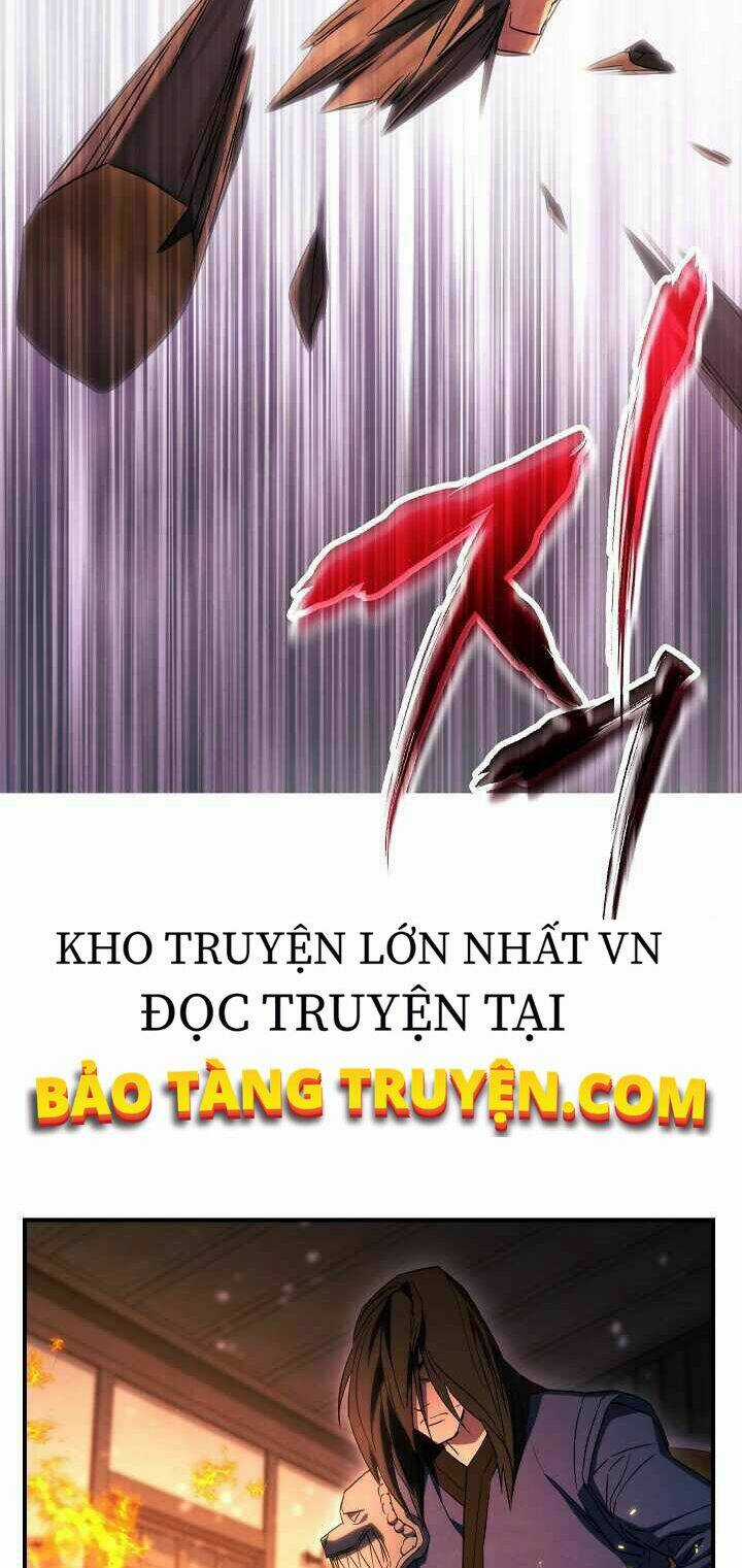 Đấu Trường Sinh Tử Chapter 78 trang 46