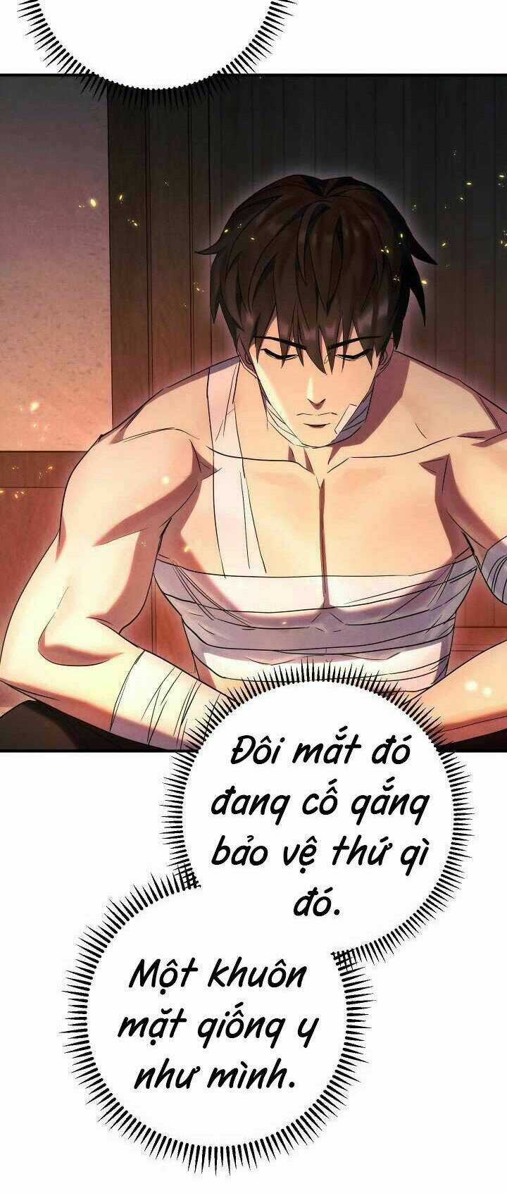 Đấu Trường Sinh Tử Chapter 78 trang 49