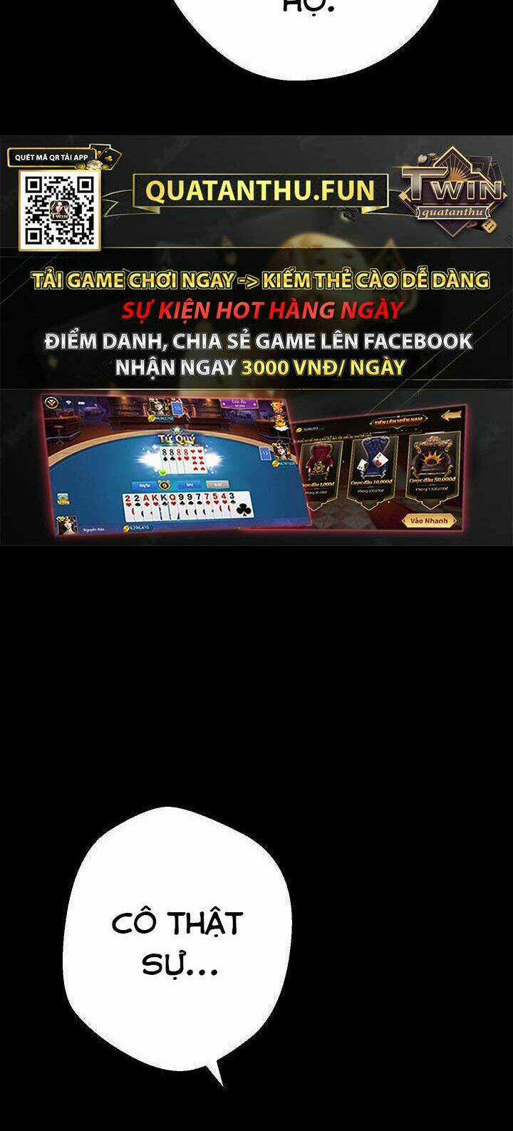 Đấu Trường Sinh Tử Chapter 78 trang 5