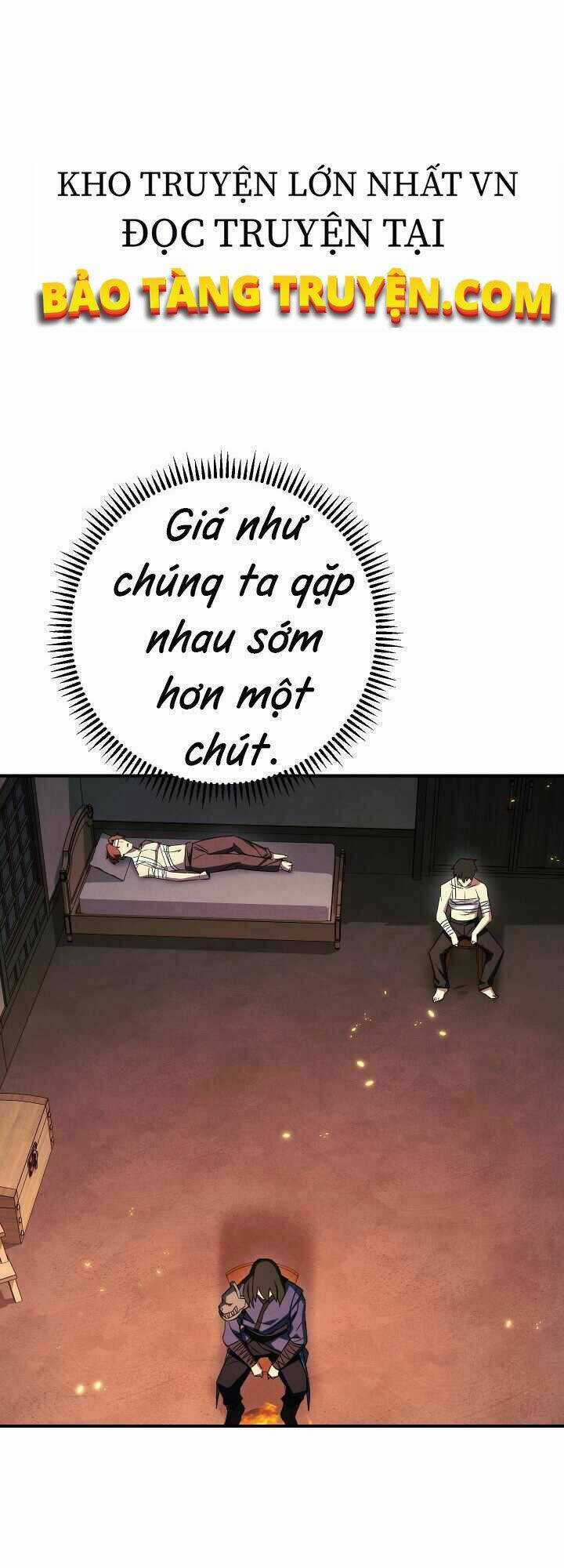 Đấu Trường Sinh Tử Chapter 78 trang 50