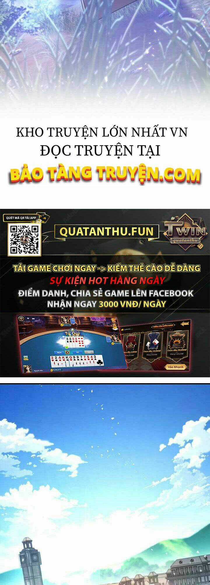 Đấu Trường Sinh Tử Chapter 78 trang 53