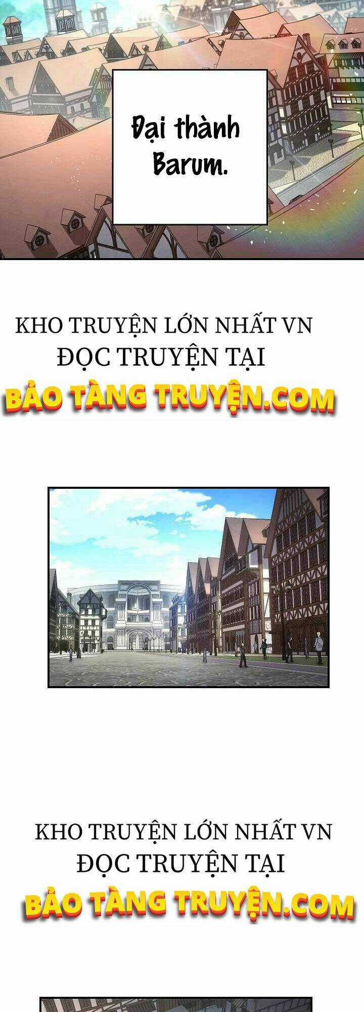 Đấu Trường Sinh Tử Chapter 78 trang 54