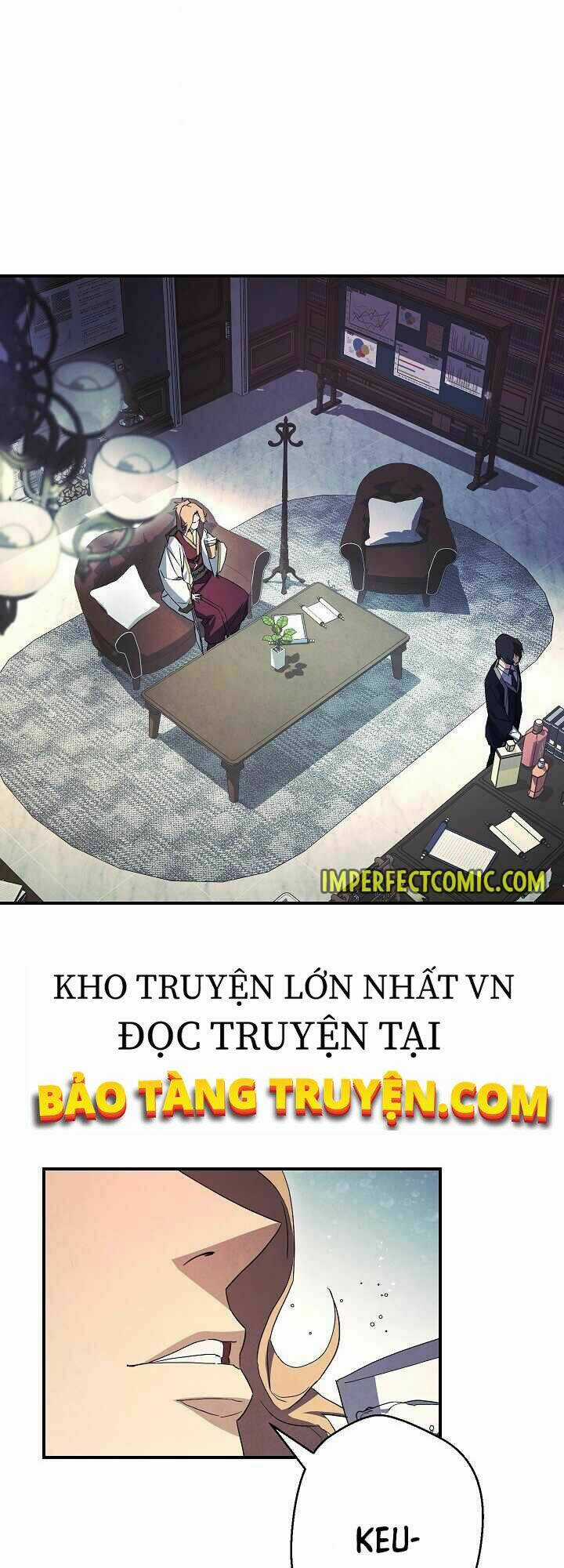 Đấu Trường Sinh Tử Chapter 78 trang 57