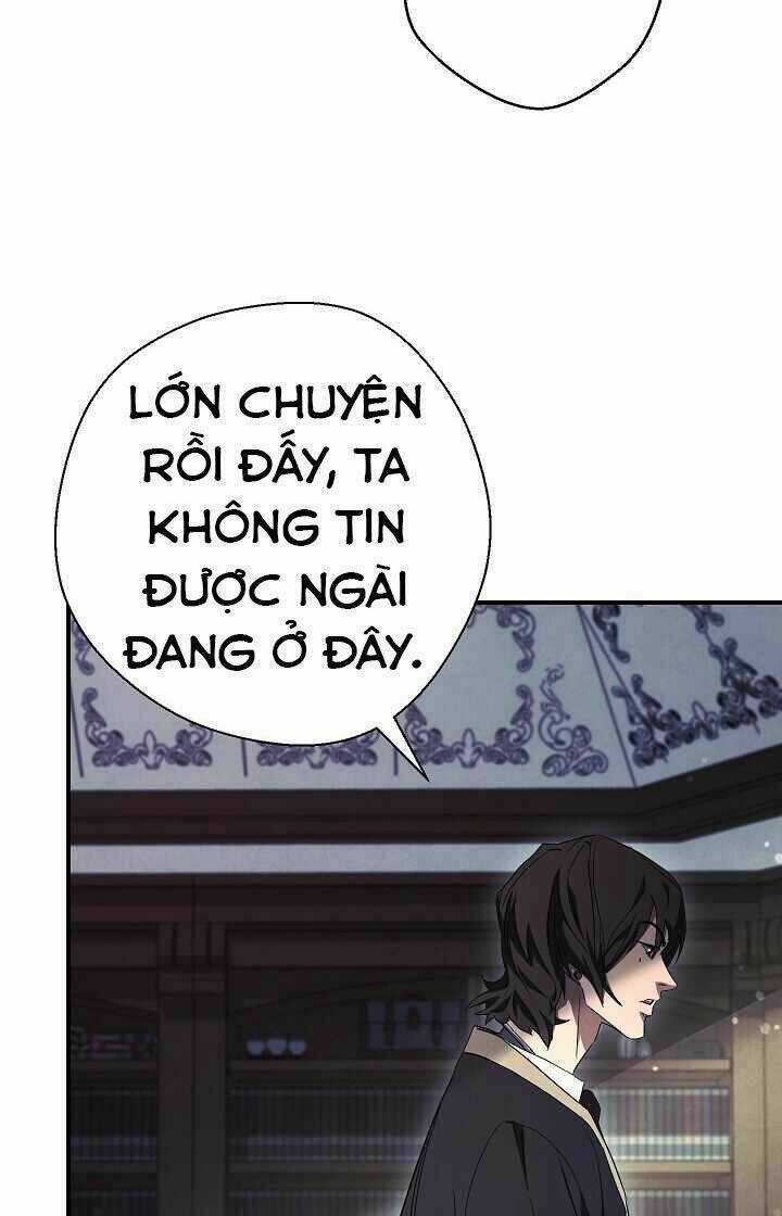 Đấu Trường Sinh Tử Chapter 78 trang 58