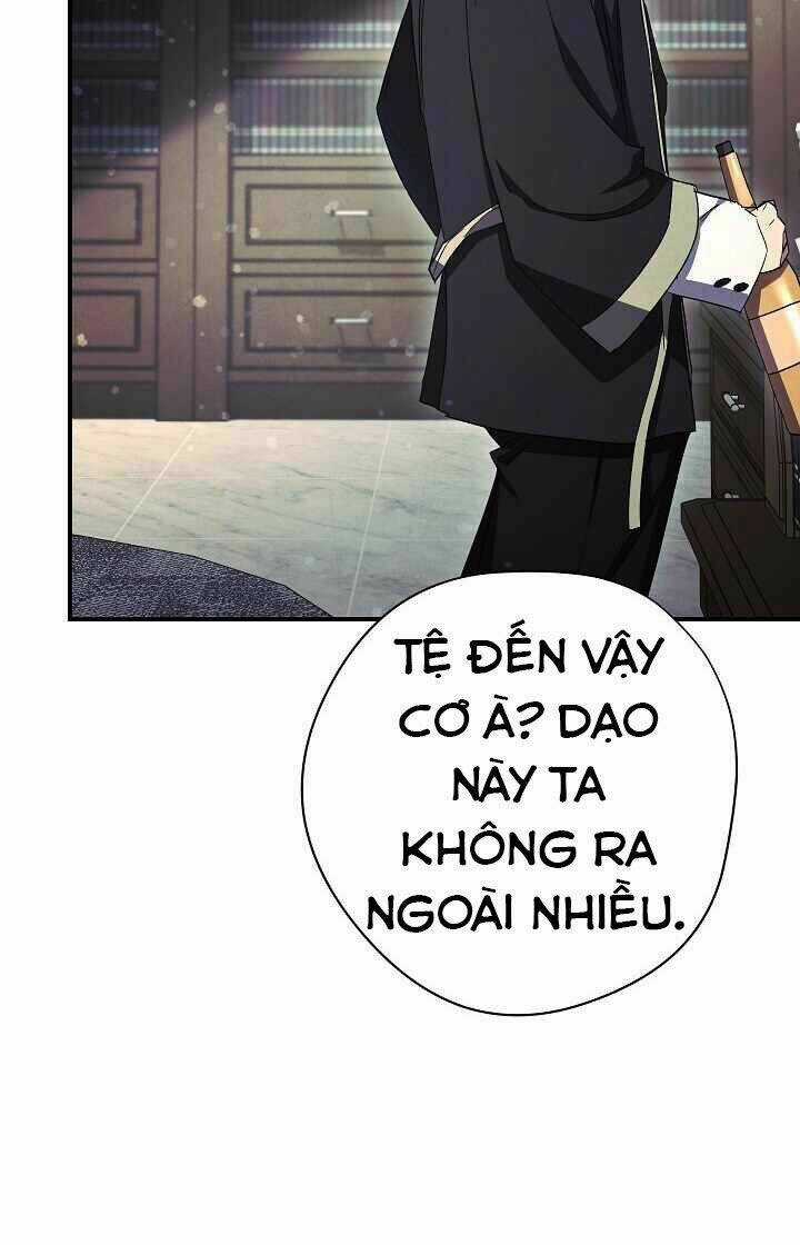 Đấu Trường Sinh Tử Chapter 78 trang 59