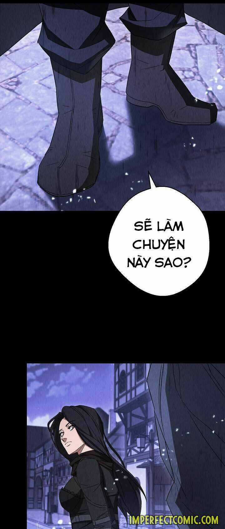 Đấu Trường Sinh Tử Chapter 78 trang 6