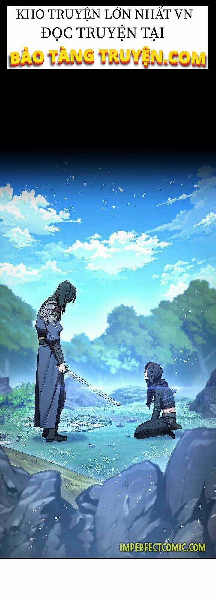 Đấu Trường Sinh Tử Chapter 78 trang 9