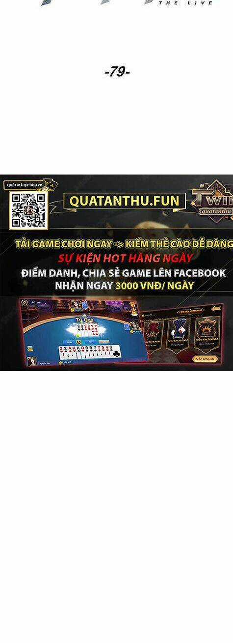 Đấu Trường Sinh Tử Chapter 79 trang 11